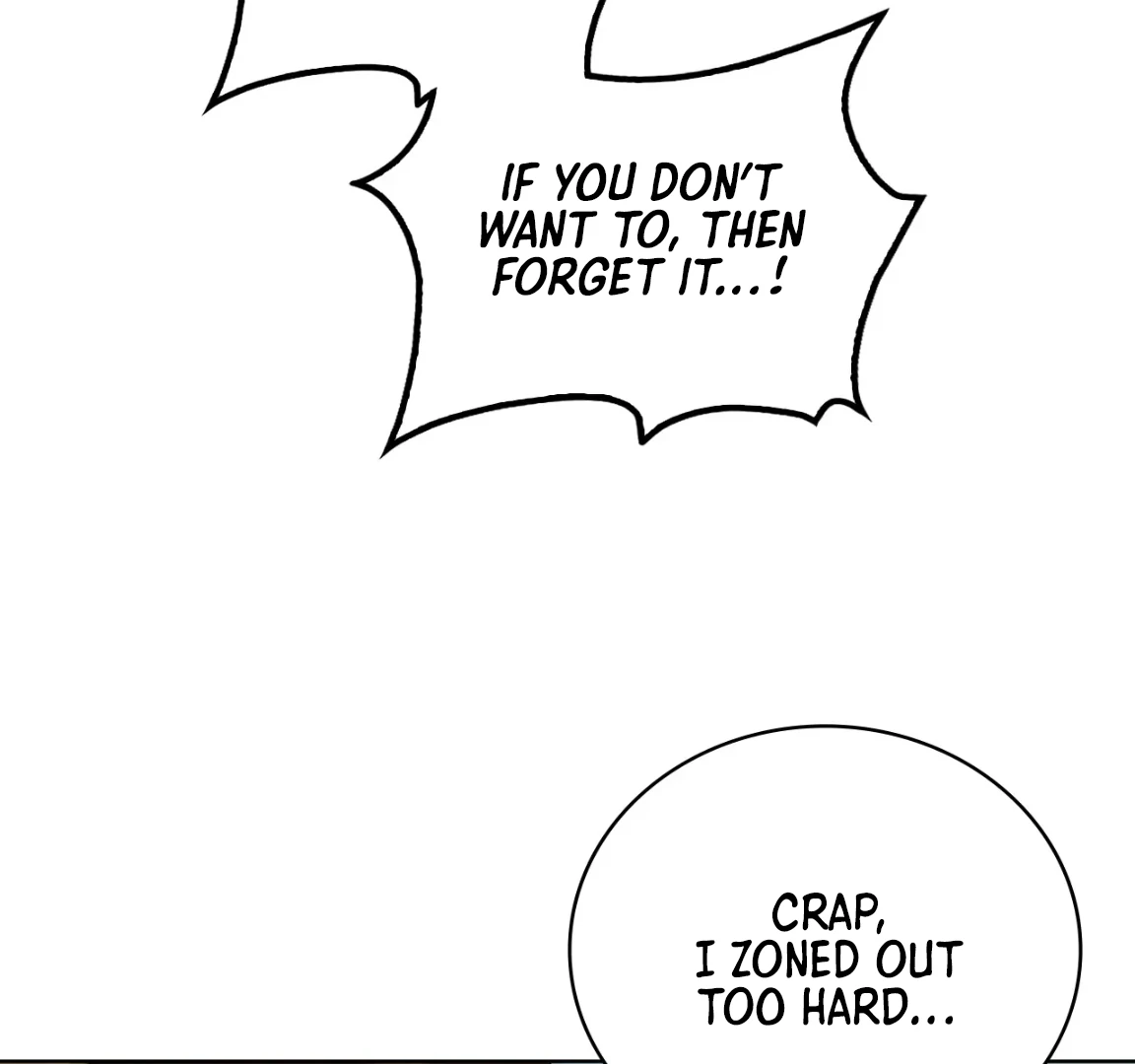 Should I Write You a Love Letter Instead? [BLATTE] - Chapter 4 manhwa