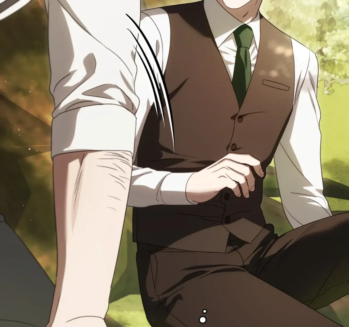 Should I Write You a Love Letter Instead? [BLATTE] - Chapter 4 manhwa