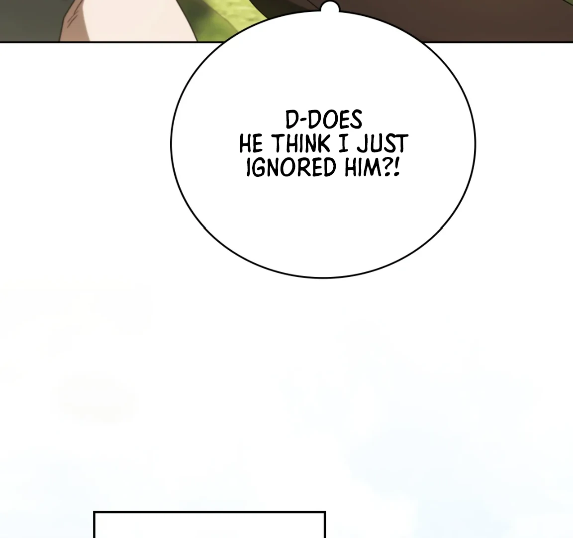 Should I Write You a Love Letter Instead? [BLATTE] - Chapter 4 manhwa