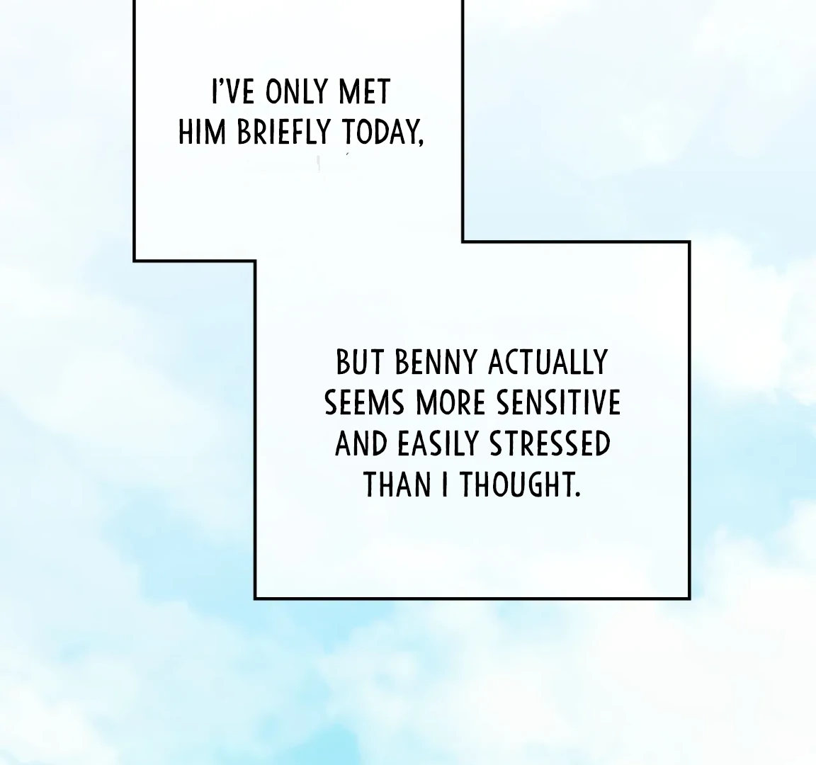 Should I Write You a Love Letter Instead? [BLATTE] - Chapter 4 manhwa