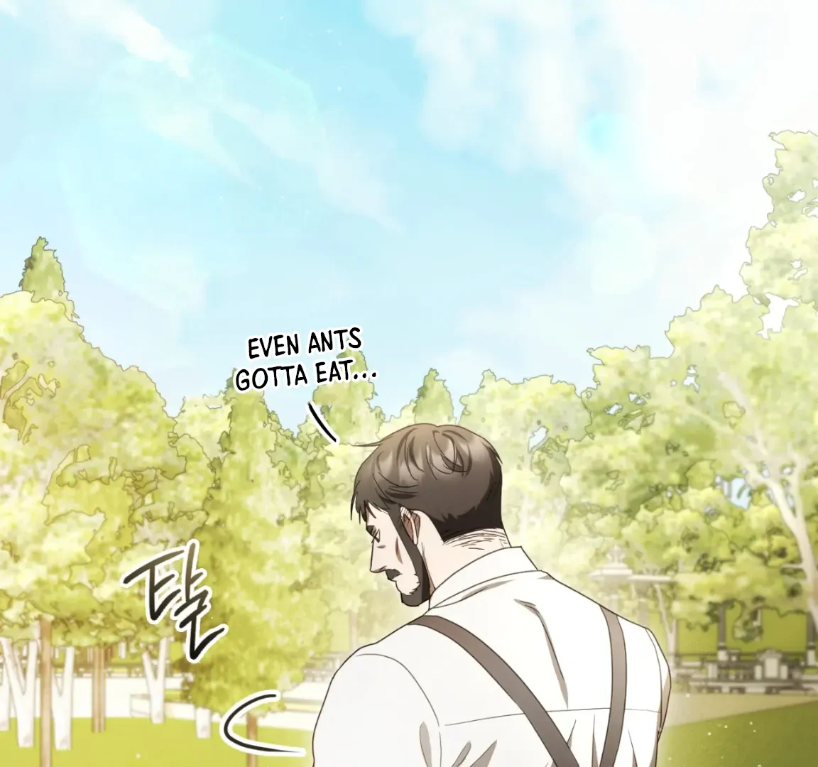 Should I Write You a Love Letter Instead? [BLATTE] - Chapter 4 manhwa