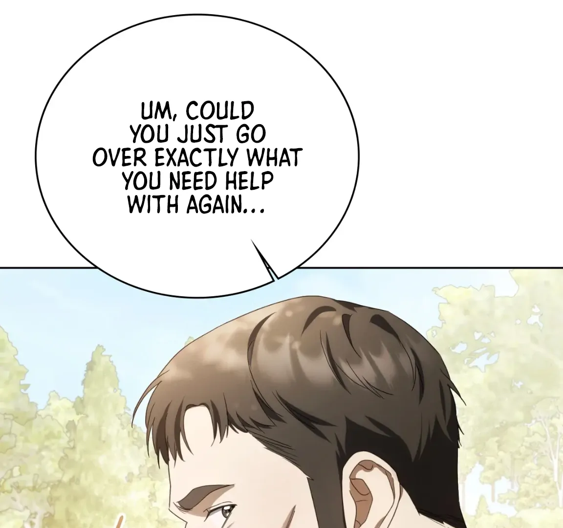 Should I Write You a Love Letter Instead? [BLATTE] - Chapter 4 manhwa