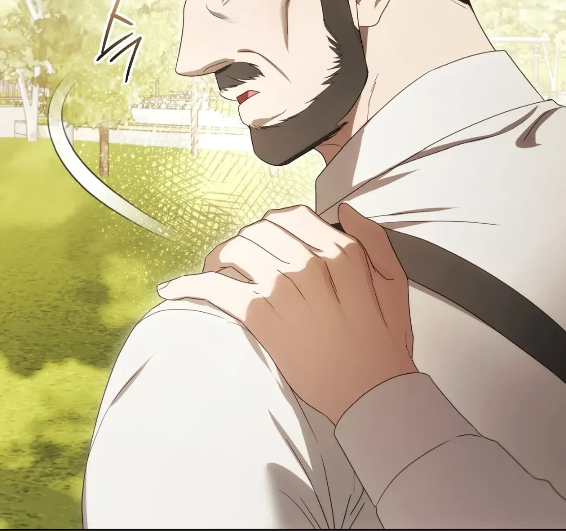 Should I Write You a Love Letter Instead? [BLATTE] - Chapter 4 manhwa