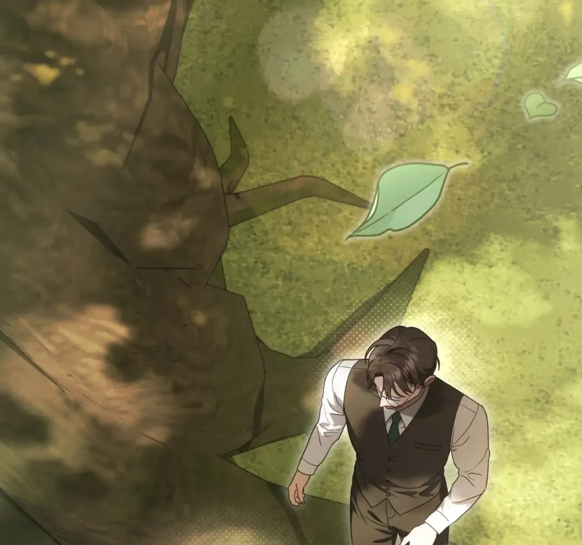 Should I Write You a Love Letter Instead? [BLATTE] - Chapter 4 manhwa