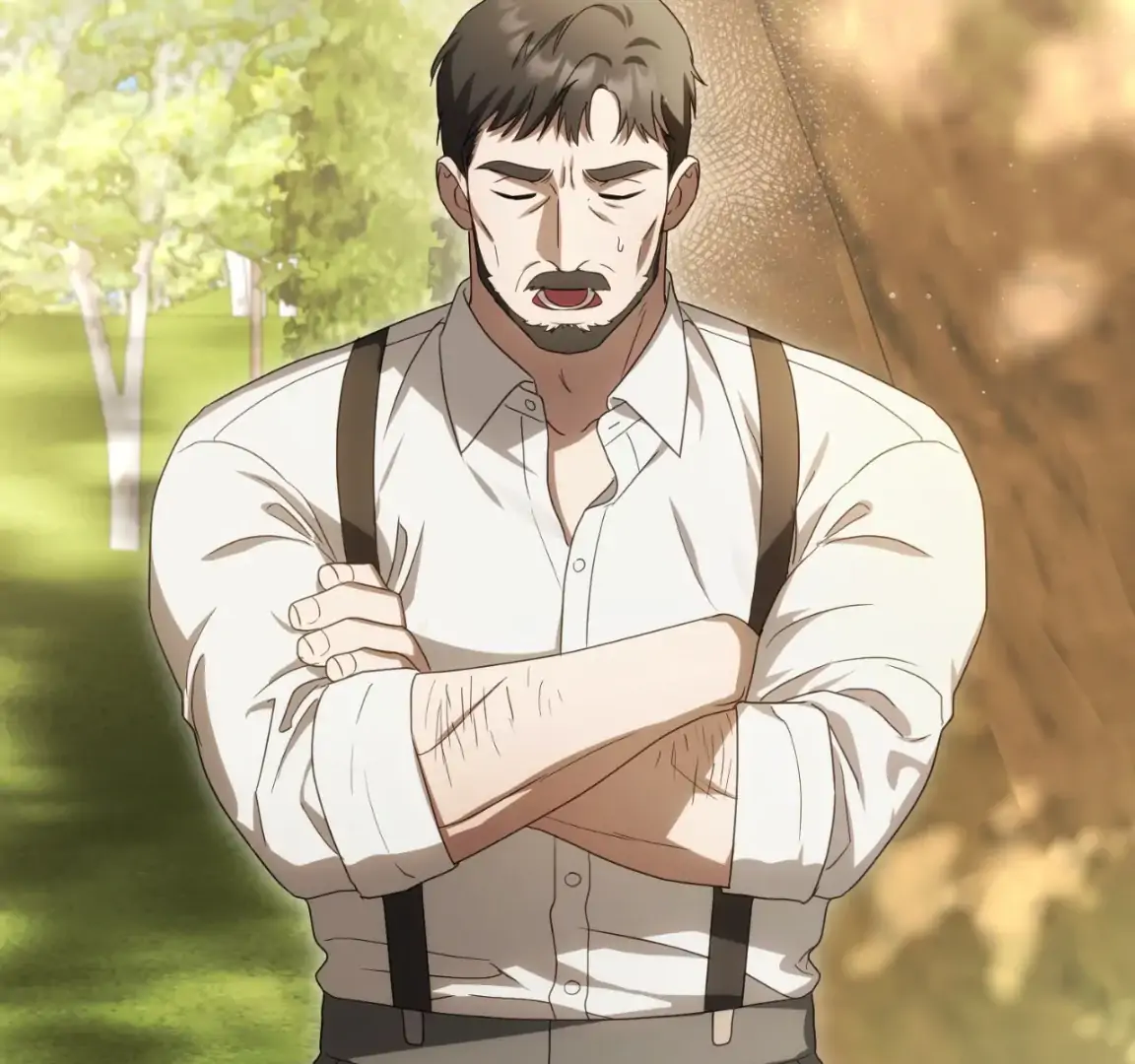 Should I Write You a Love Letter Instead? [BLATTE] - Chapter 4 manhwa