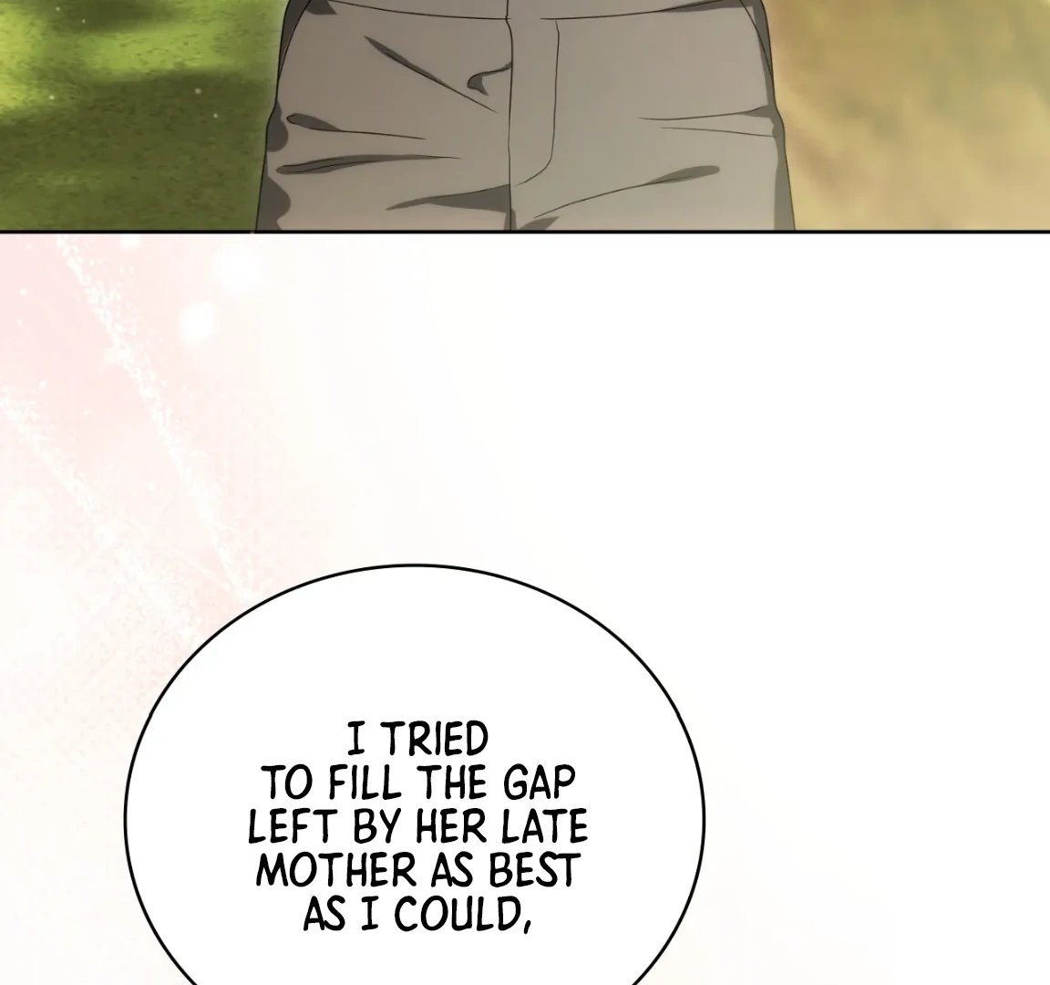 Should I Write You a Love Letter Instead? [BLATTE] - Chapter 4 manhwa