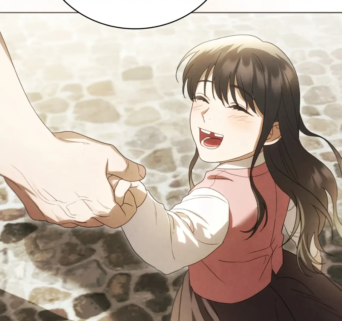 Should I Write You a Love Letter Instead? [BLATTE] - Chapter 4 manhwa