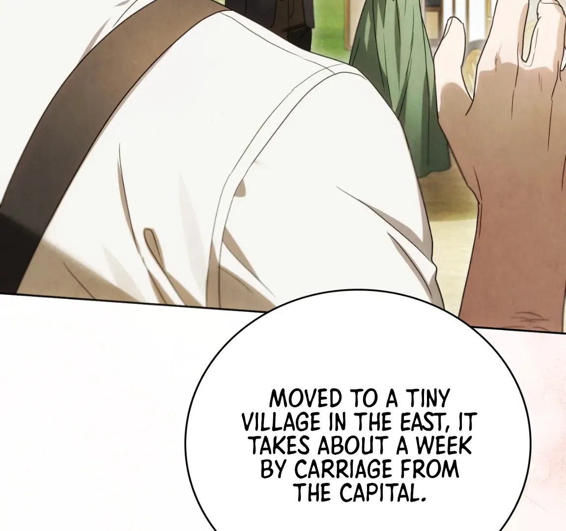 Should I Write You a Love Letter Instead? [BLATTE] - Chapter 4 manhwa