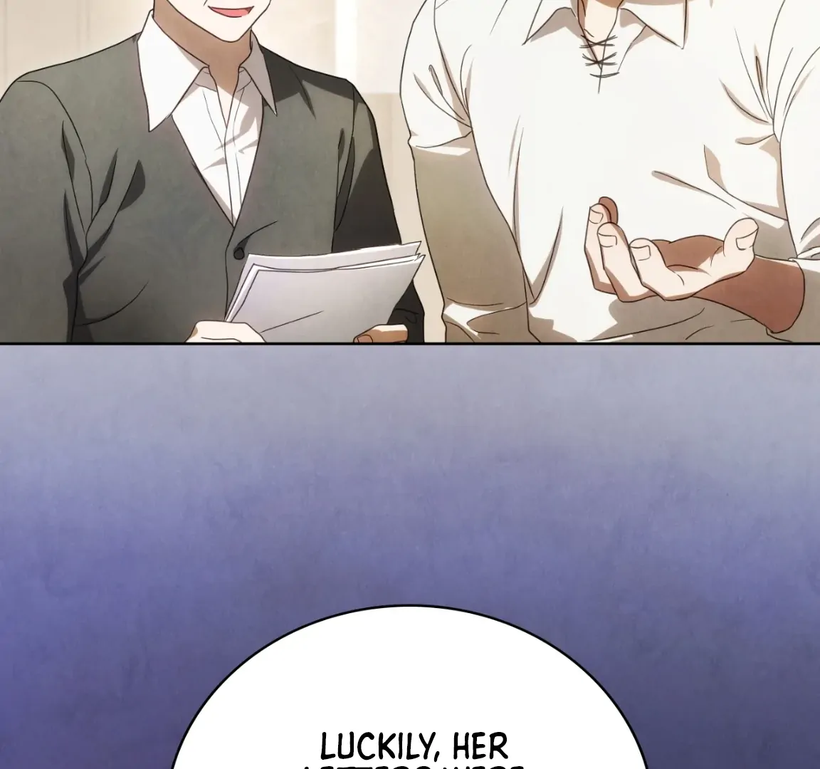 Should I Write You a Love Letter Instead? [BLATTE] - Chapter 4 manhwa