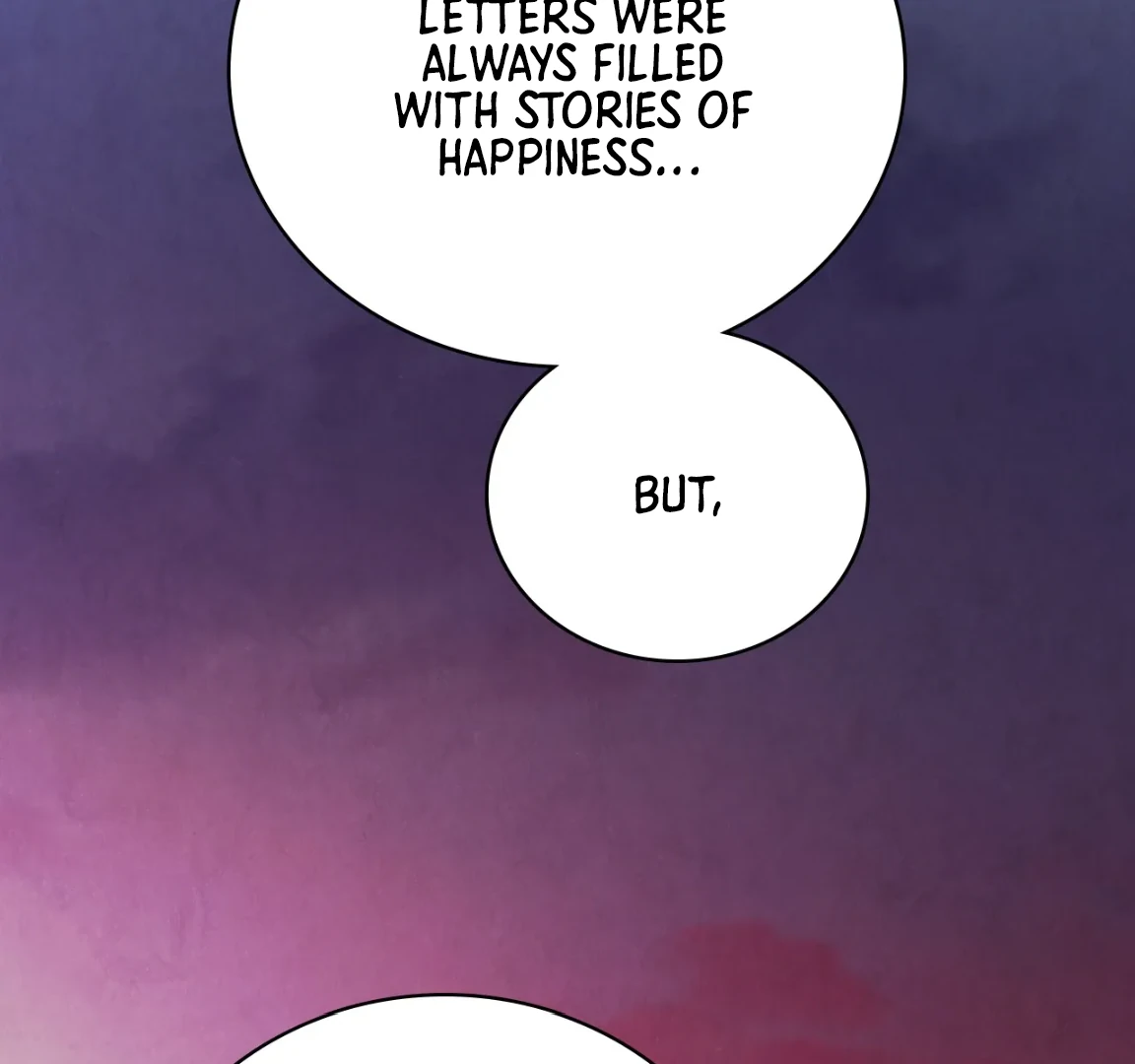 Should I Write You a Love Letter Instead? [BLATTE] - Chapter 4 manhwa