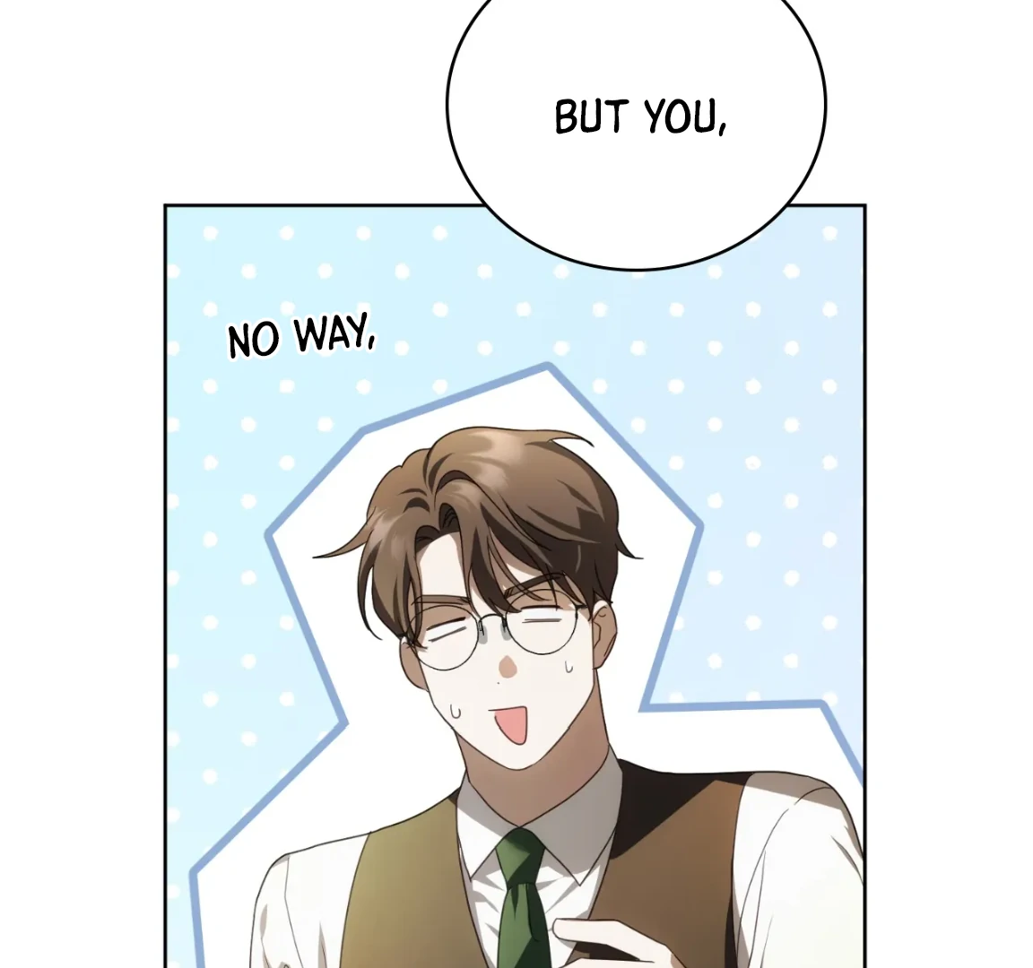 Should I Write You a Love Letter Instead? [BLATTE] - Chapter 4 manhwa