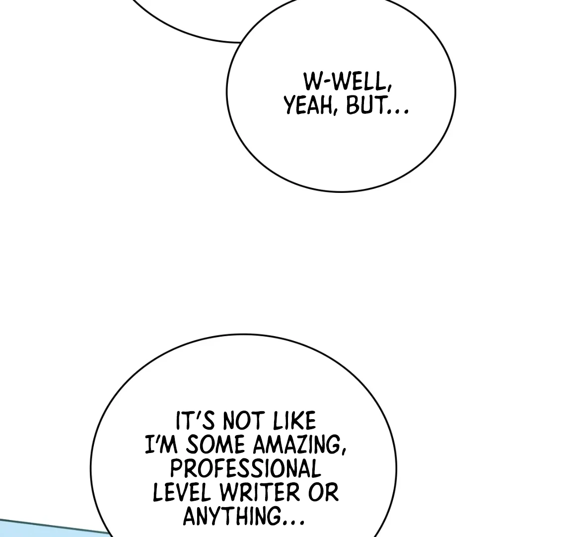 Should I Write You a Love Letter Instead? [BLATTE] - Chapter 4 manhwa