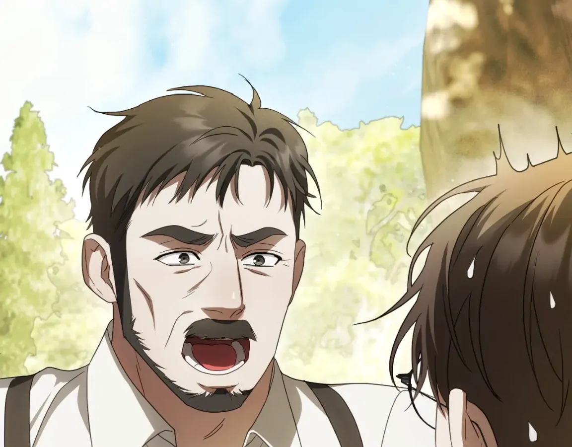 Should I Write You a Love Letter Instead? [BLATTE] - Chapter 4 manhwa