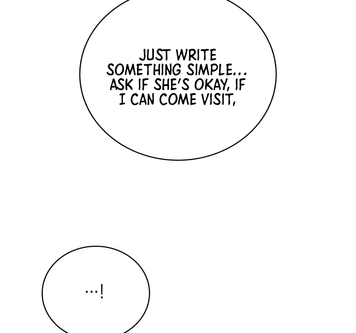 Should I Write You a Love Letter Instead? [BLATTE] - Chapter 4 manhwa