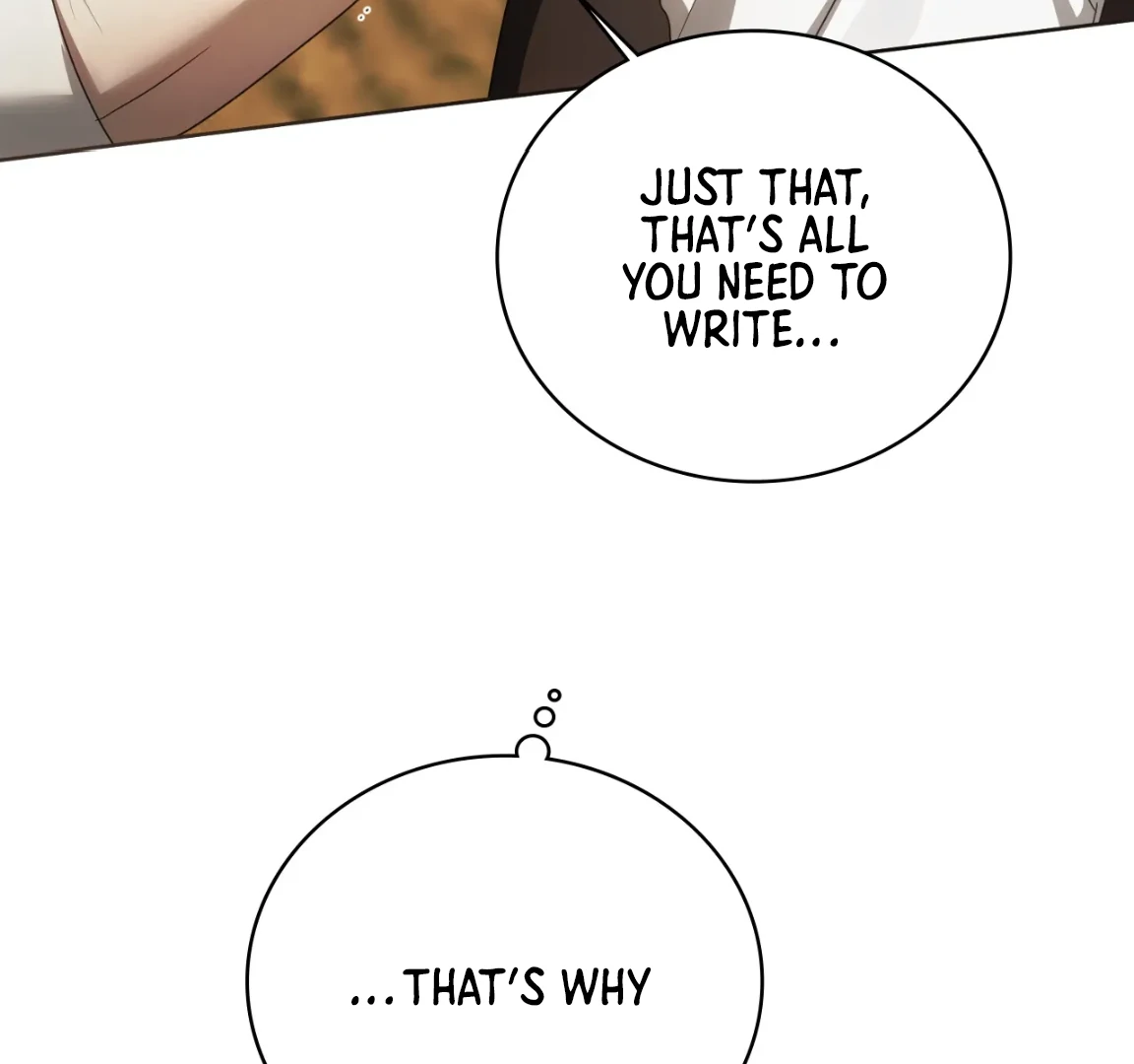 Should I Write You a Love Letter Instead? [BLATTE] - Chapter 4 manhwa