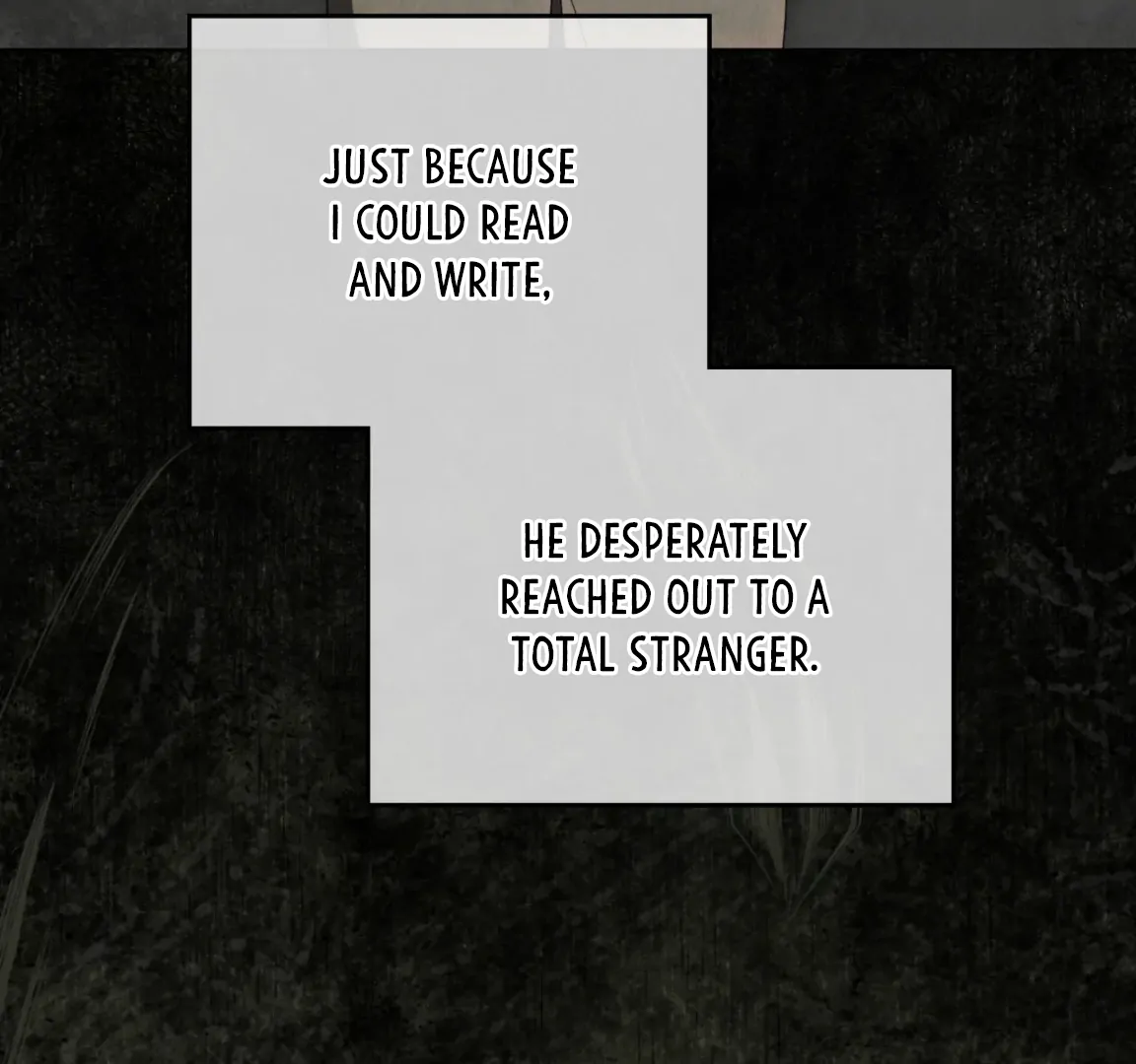 Should I Write You a Love Letter Instead? [BLATTE] - Chapter 4 manhwa