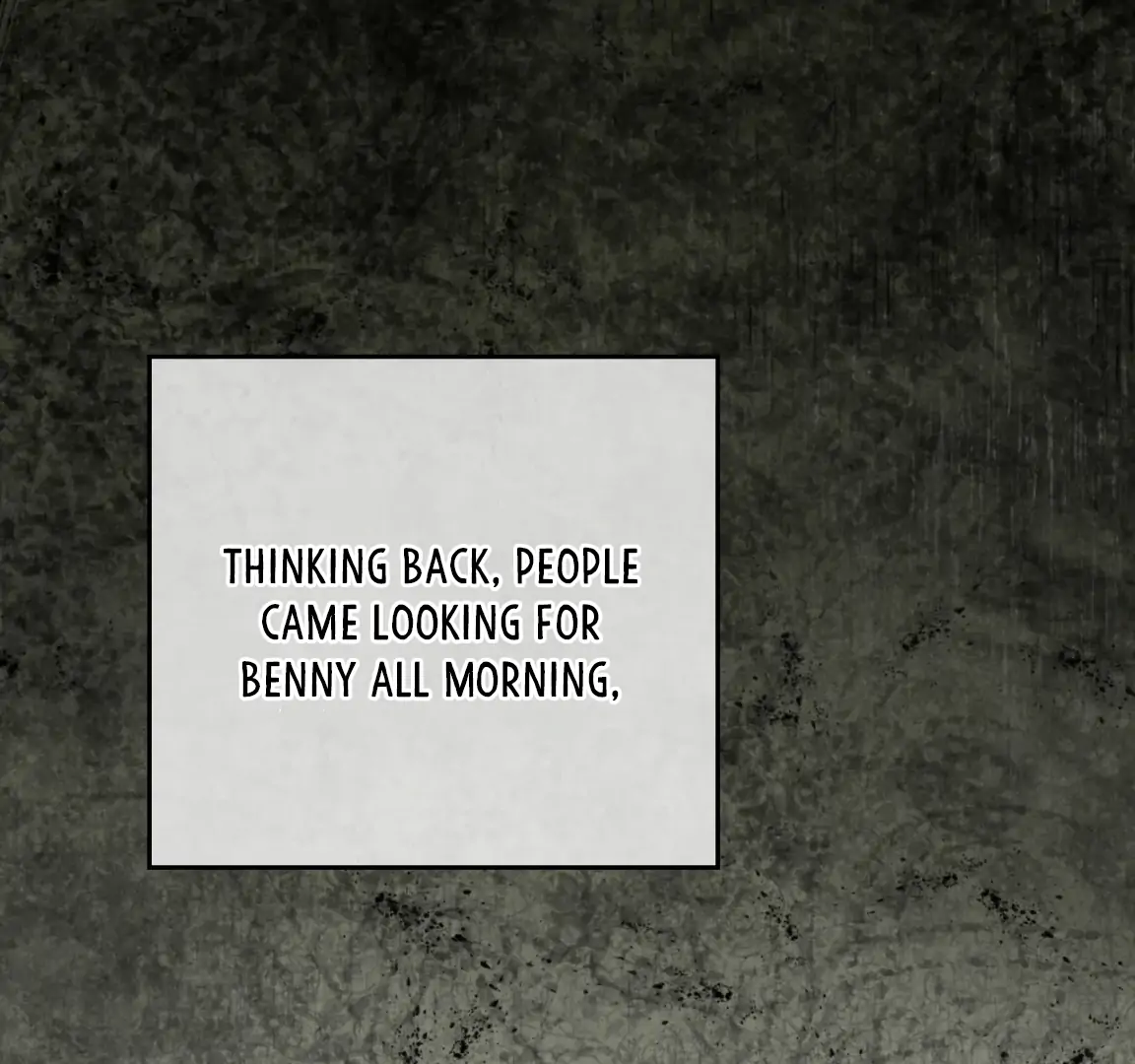 Should I Write You a Love Letter Instead? [BLATTE] - Chapter 4 manhwa