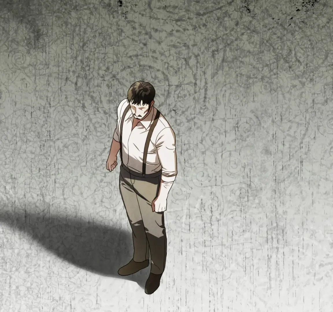 Should I Write You a Love Letter Instead? [BLATTE] - Chapter 4 manhwa