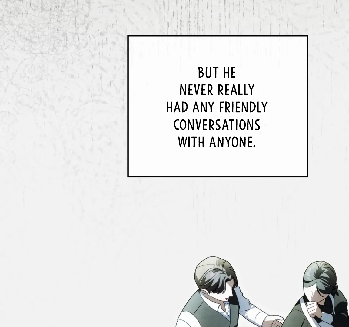 Should I Write You a Love Letter Instead? [BLATTE] - Chapter 4 manhwa