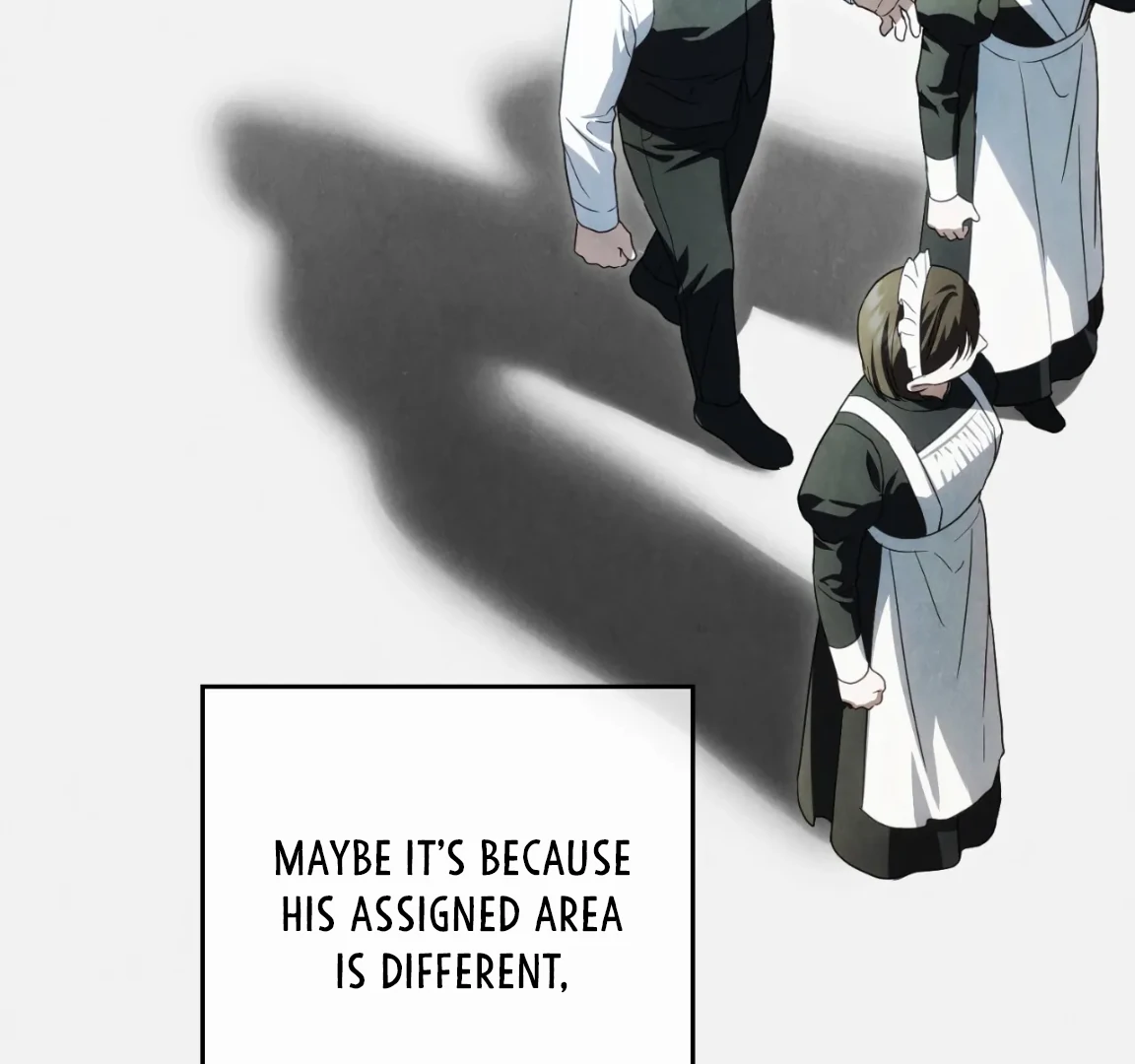 Should I Write You a Love Letter Instead? [BLATTE] - Chapter 4 manhwa