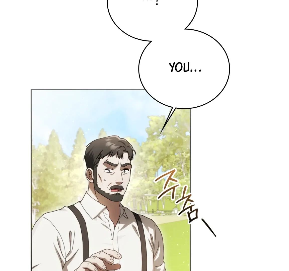 Should I Write You a Love Letter Instead? [BLATTE] - Chapter 4 manhwa