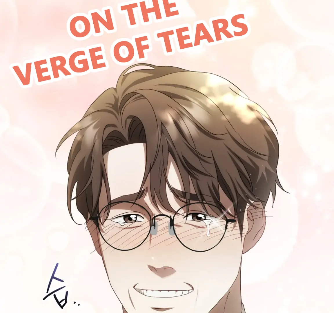 Should I Write You a Love Letter Instead? [BLATTE] - Chapter 4 manhwa