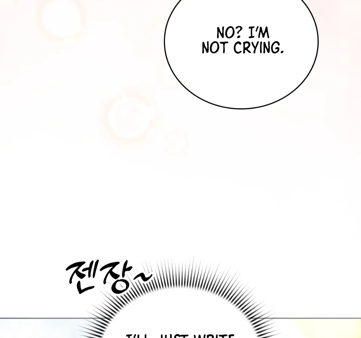 Should I Write You a Love Letter Instead? [BLATTE] - Chapter 4 manhwa