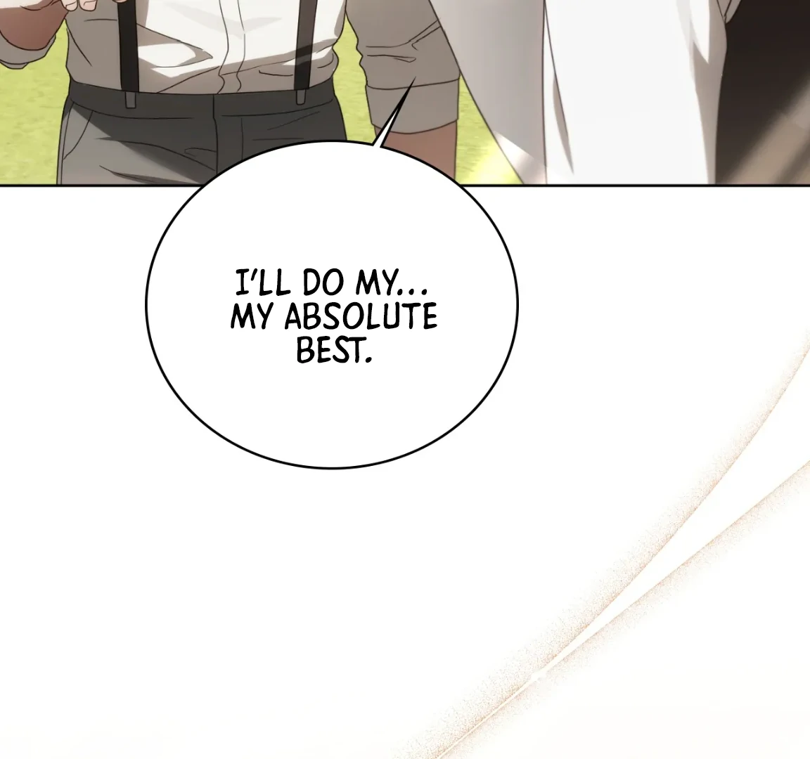 Should I Write You a Love Letter Instead? [BLATTE] - Chapter 4 manhwa