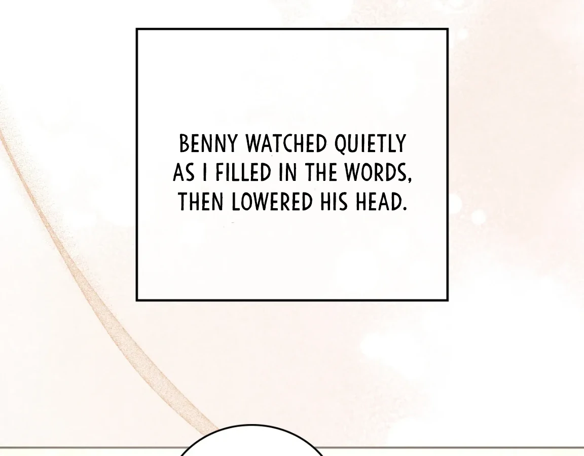 Should I Write You a Love Letter Instead? [BLATTE] - Chapter 4 manhwa