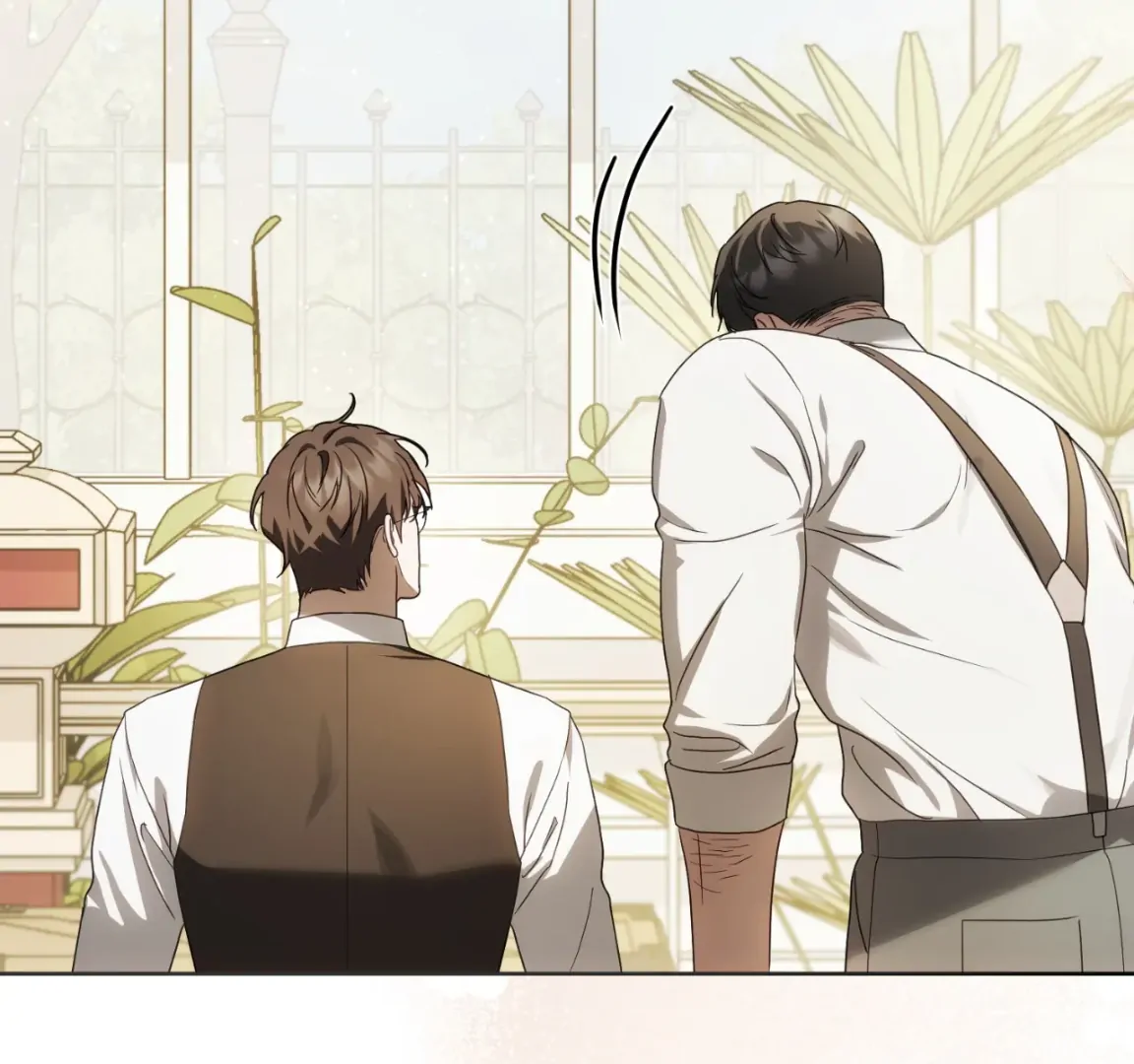 Should I Write You a Love Letter Instead? [BLATTE] - Chapter 4 manhwa