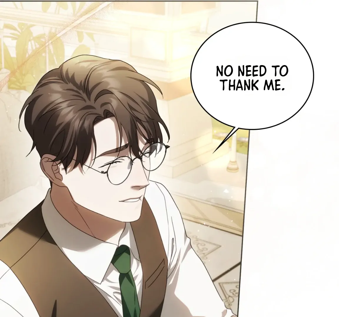 Should I Write You a Love Letter Instead? [BLATTE] - Chapter 4 manhwa