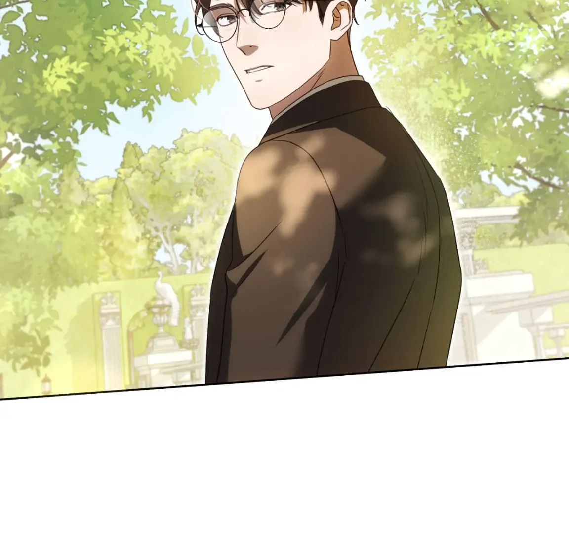 Should I Write You a Love Letter Instead? [BLATTE] - Chapter 4 manhwa