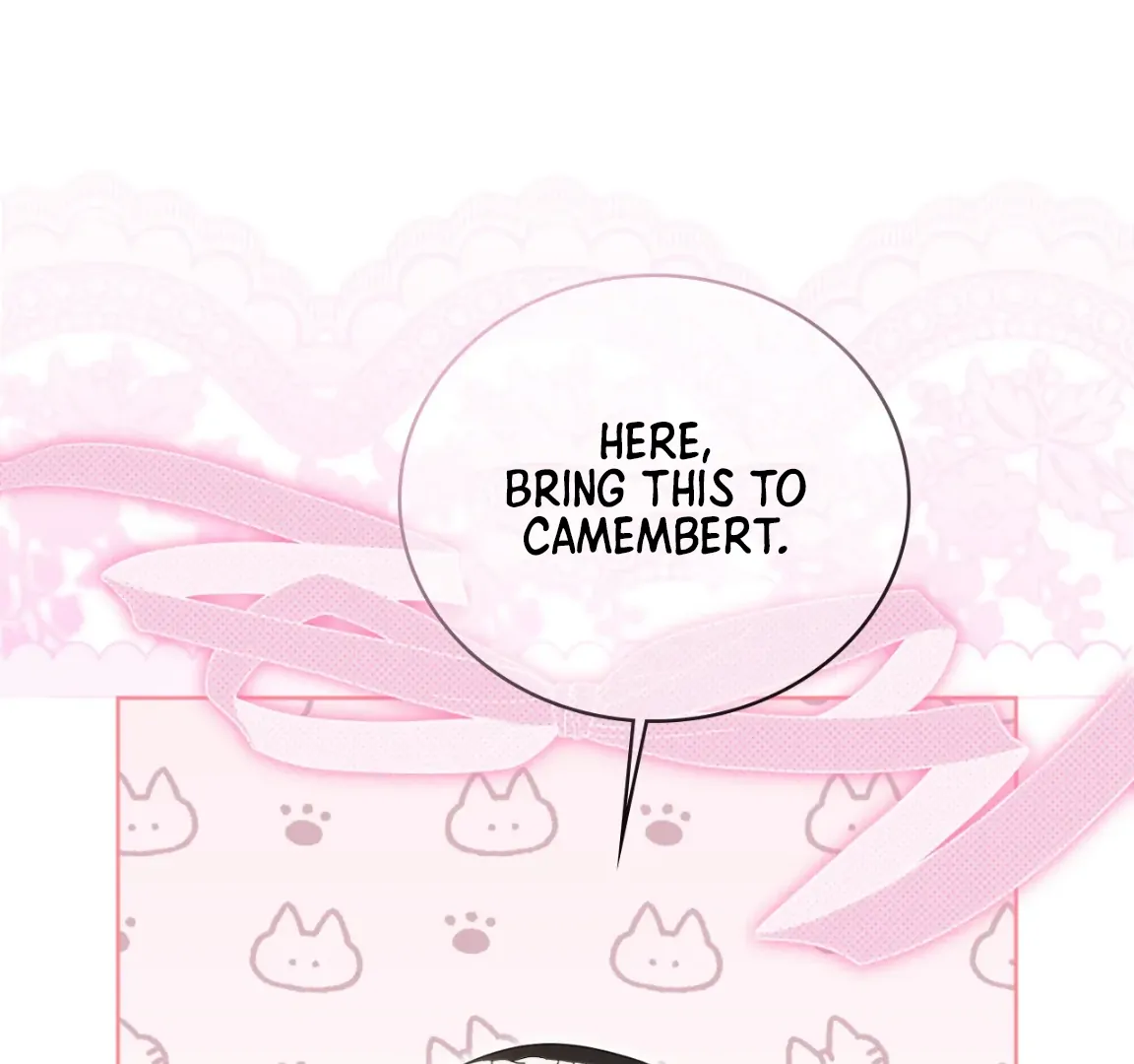 Should I Write You a Love Letter Instead? [BLATTE] - Chapter 4 manhwa