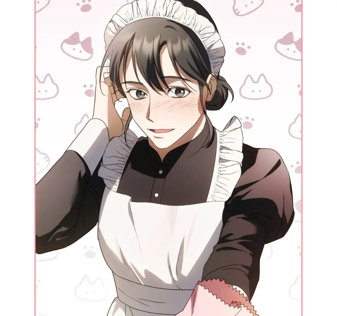 Should I Write You a Love Letter Instead? [BLATTE] - Chapter 4 manhwa