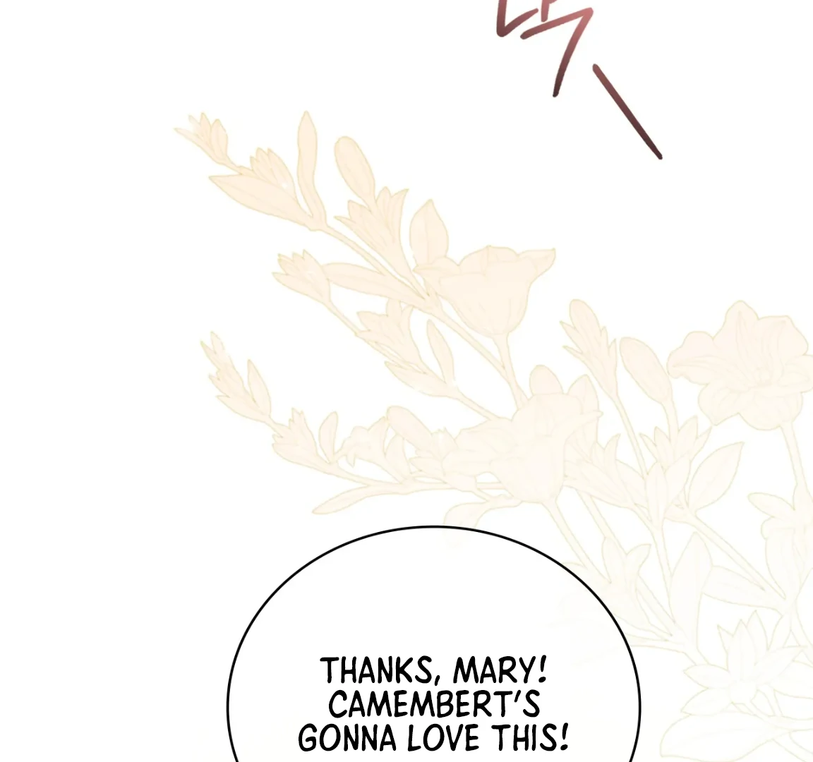 Should I Write You a Love Letter Instead? [BLATTE] - Chapter 4 manhwa