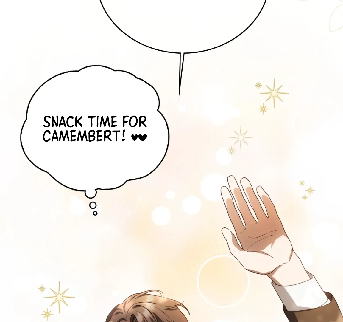 Should I Write You a Love Letter Instead? [BLATTE] - Chapter 4 manhwa