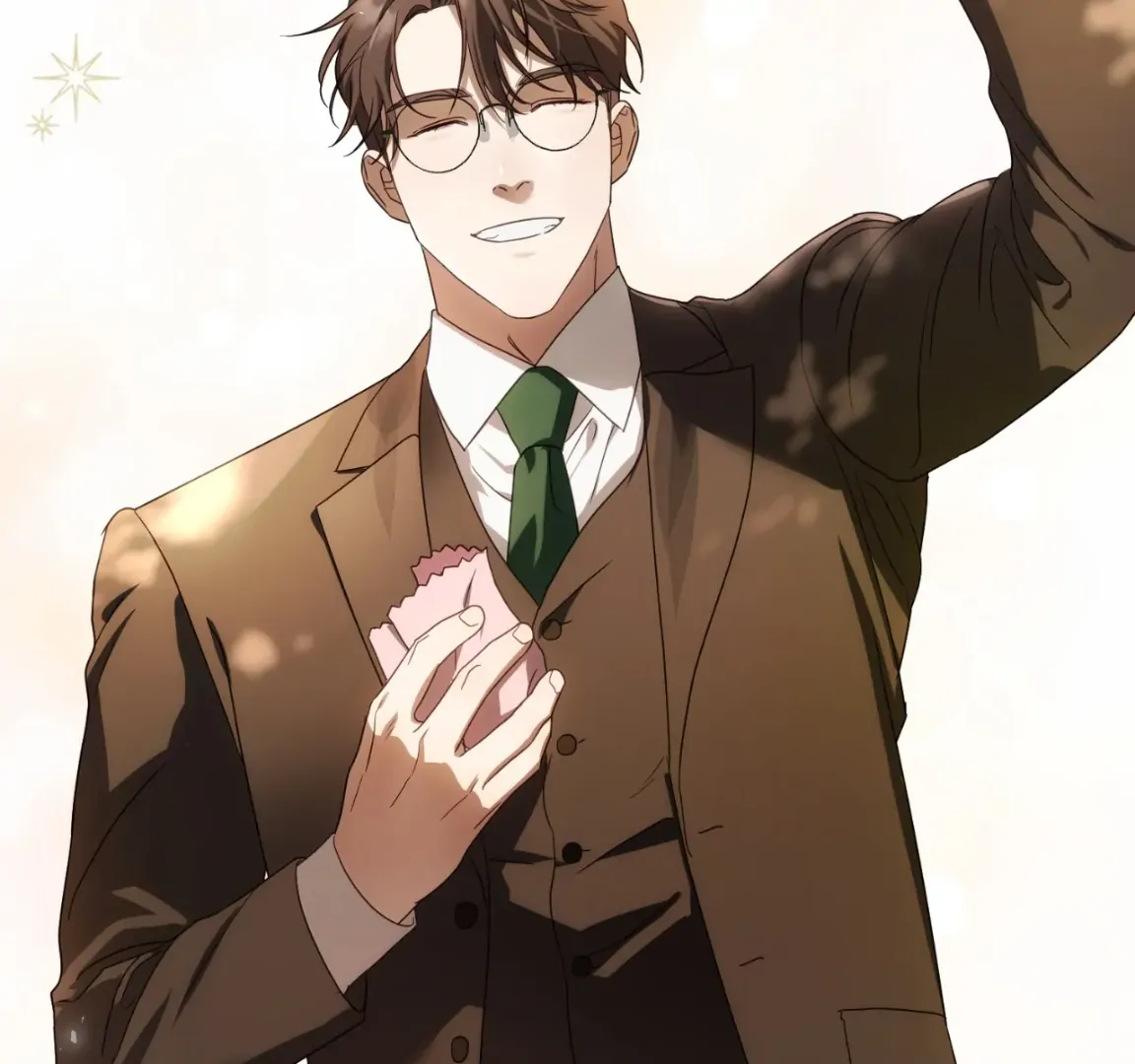 Should I Write You a Love Letter Instead? [BLATTE] - Chapter 4 manhwa