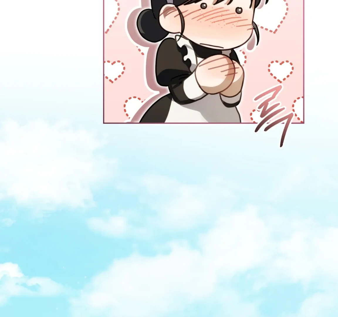 Should I Write You a Love Letter Instead? [BLATTE] - Chapter 4 manhwa