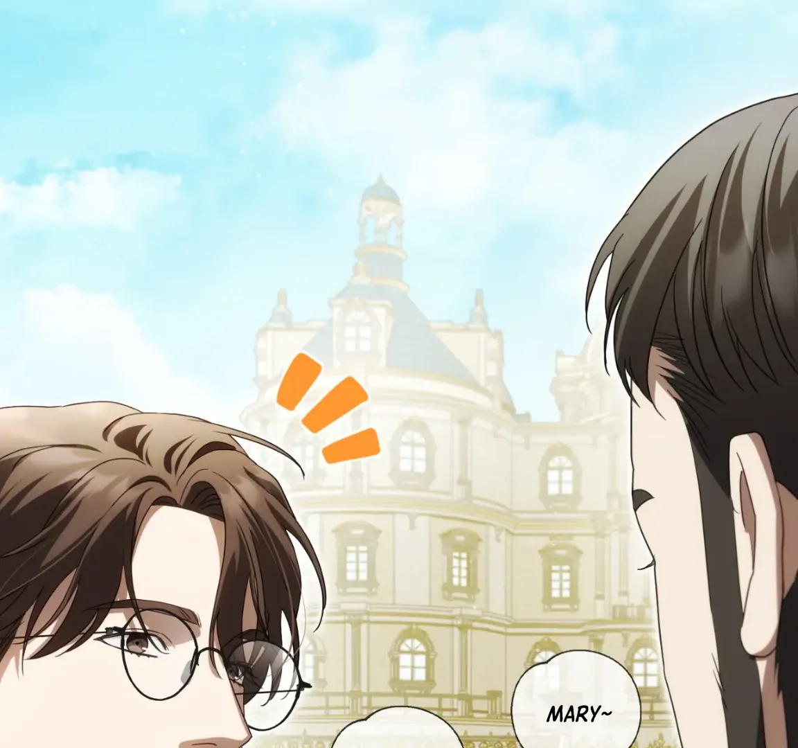 Should I Write You a Love Letter Instead? [BLATTE] - Chapter 4 manhwa