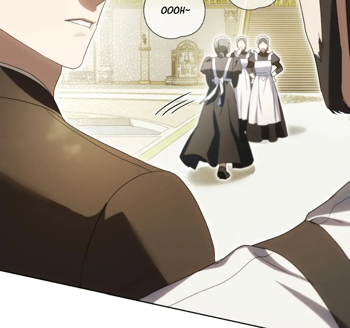 Should I Write You a Love Letter Instead? [BLATTE] - Chapter 4 manhwa