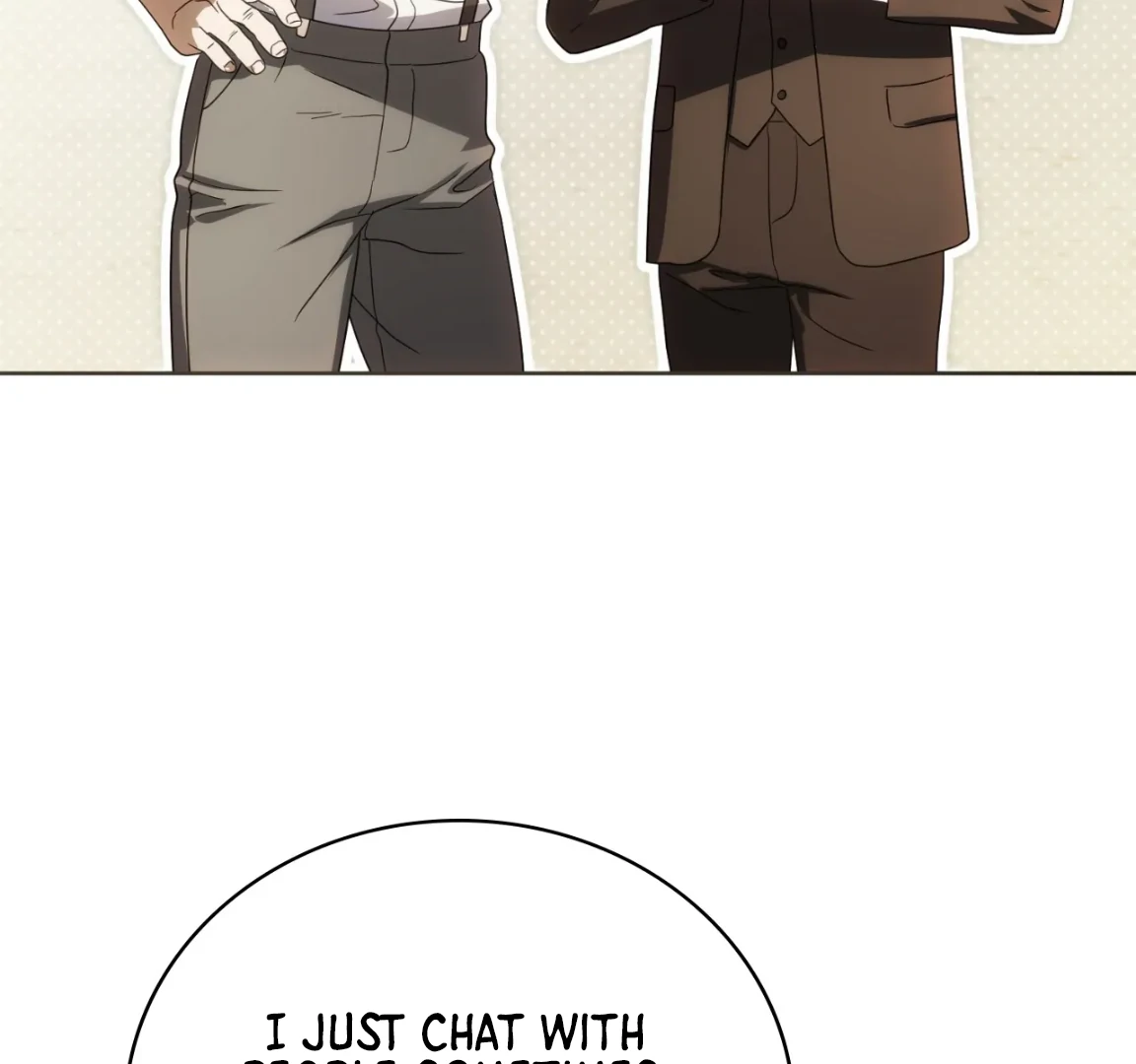 Should I Write You a Love Letter Instead? [BLATTE] - Chapter 4 manhwa