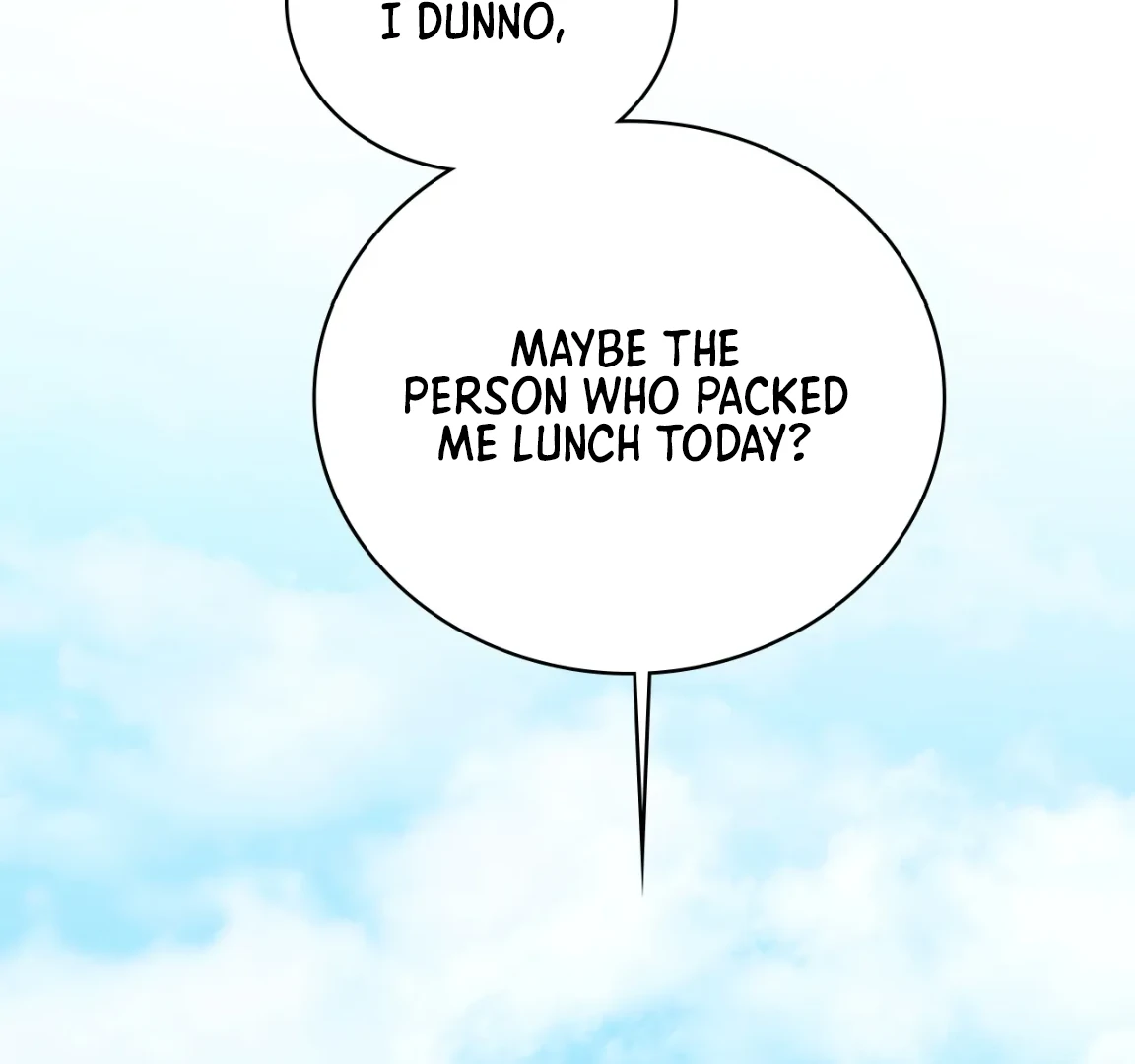 Should I Write You a Love Letter Instead? [BLATTE] - Chapter 4 manhwa