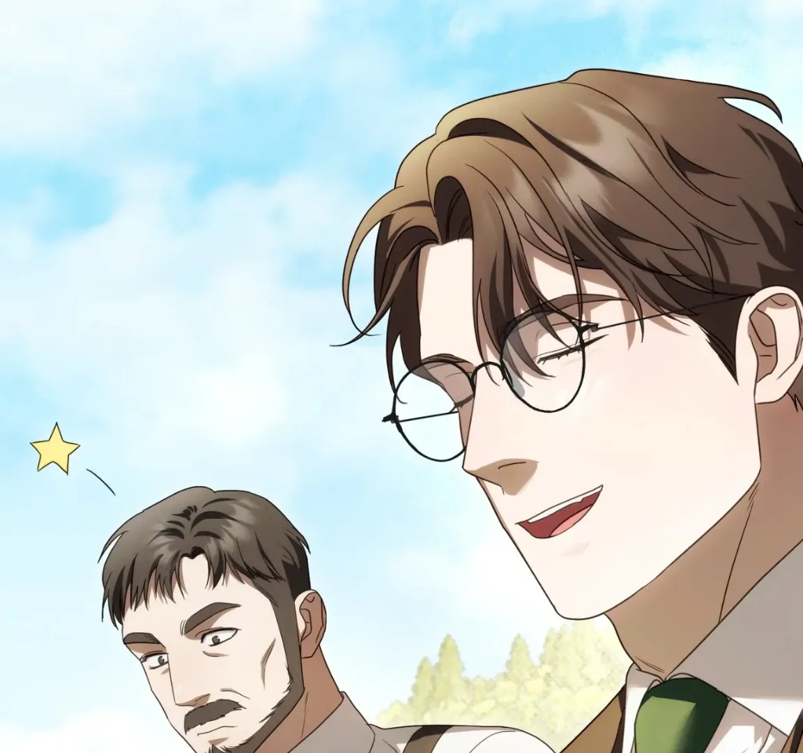 Should I Write You a Love Letter Instead? [BLATTE] - Chapter 4 manhwa