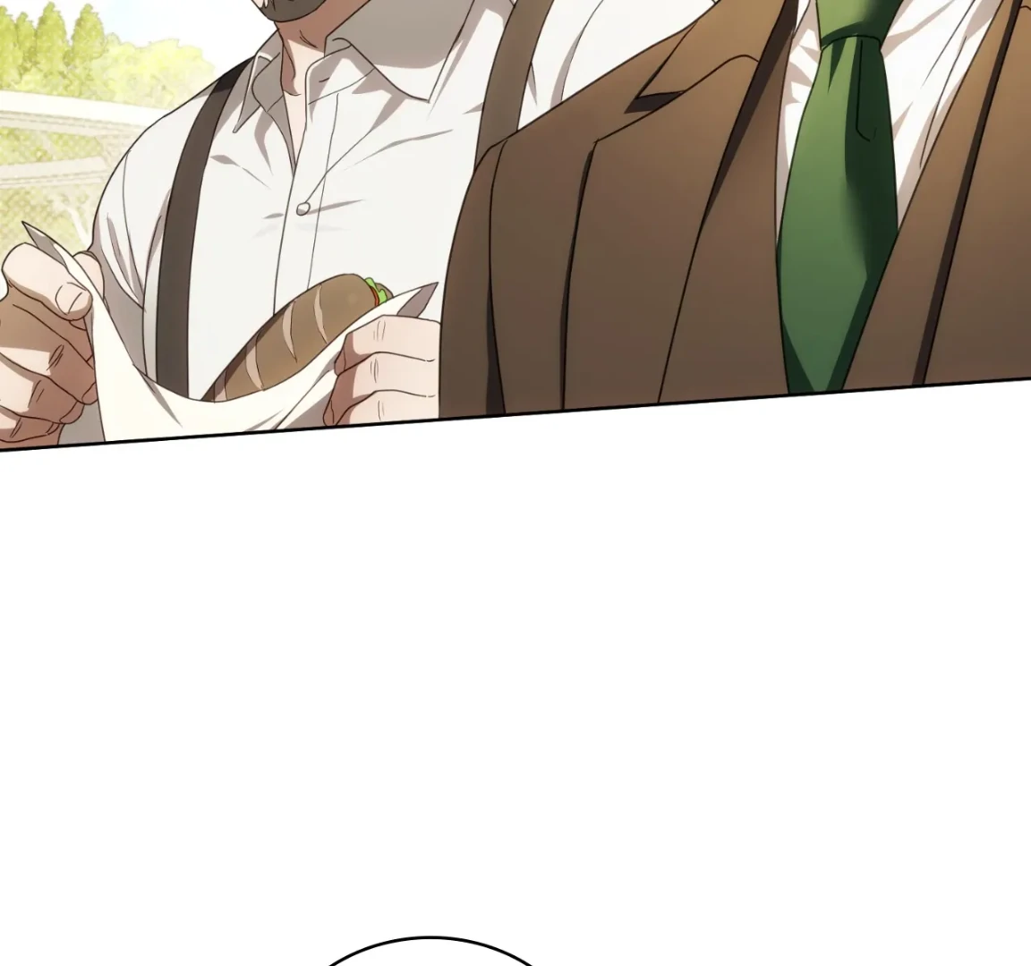 Should I Write You a Love Letter Instead? [BLATTE] - Chapter 4 manhwa