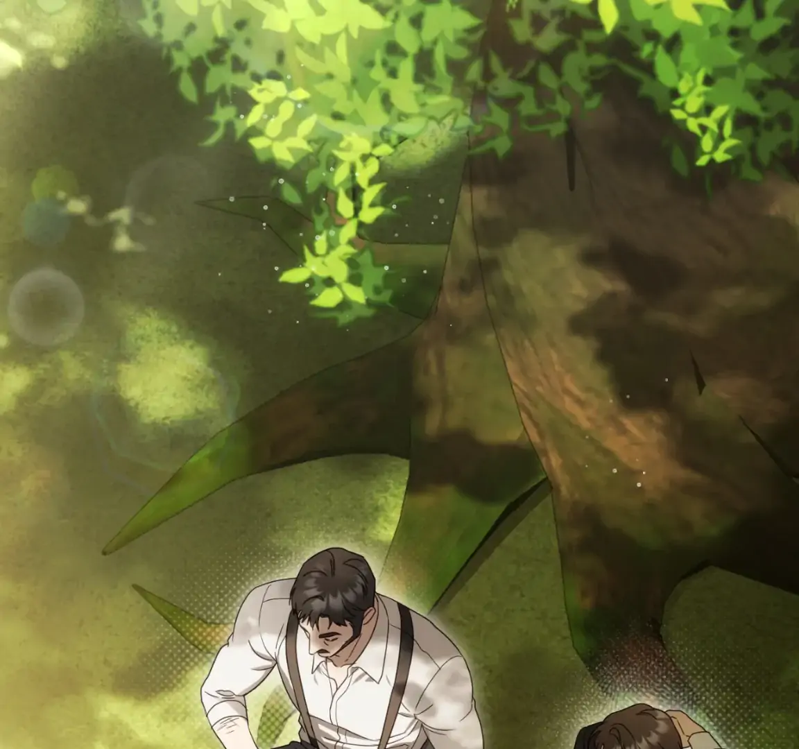 Should I Write You a Love Letter Instead? [BLATTE] - Chapter 4 manhwa