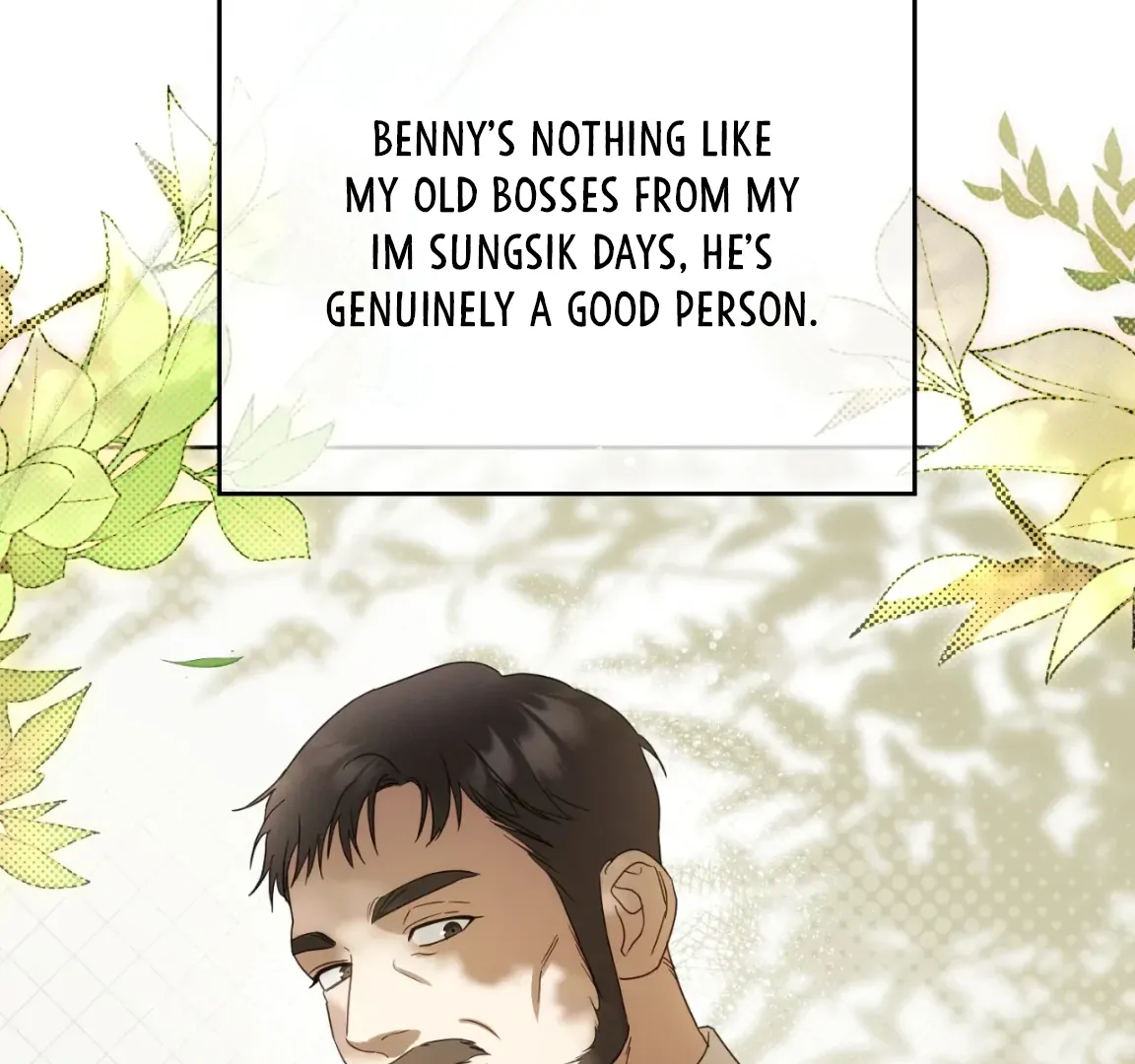 Should I Write You a Love Letter Instead? [BLATTE] - Chapter 4 manhwa