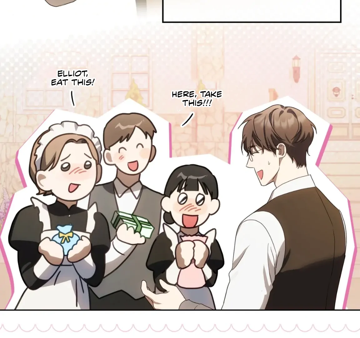 Should I Write You a Love Letter Instead? [BLATTE] - Chapter 4 manhwa