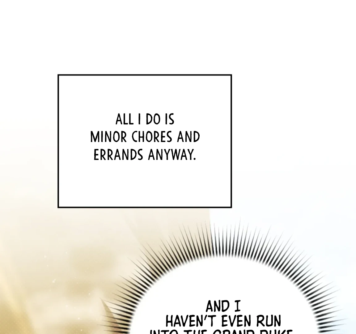 Should I Write You a Love Letter Instead? [BLATTE] - Chapter 4 manhwa