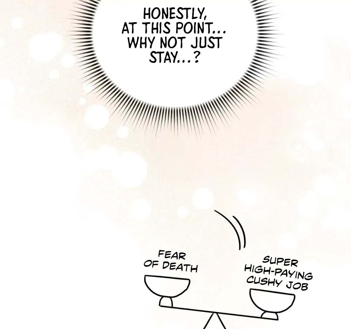 Should I Write You a Love Letter Instead? [BLATTE] - Chapter 4 manhwa