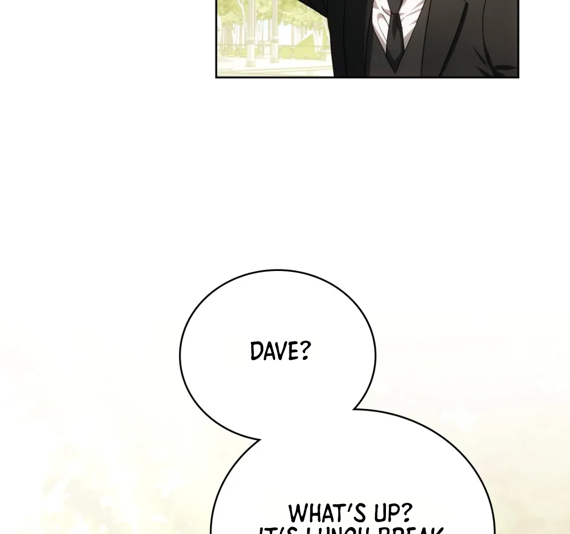 Should I Write You a Love Letter Instead? [BLATTE] - Chapter 4 manhwa